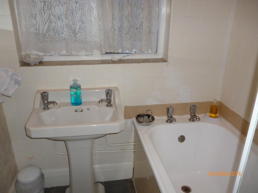 Grange Lodge Hotel - B&B London Rom bilde