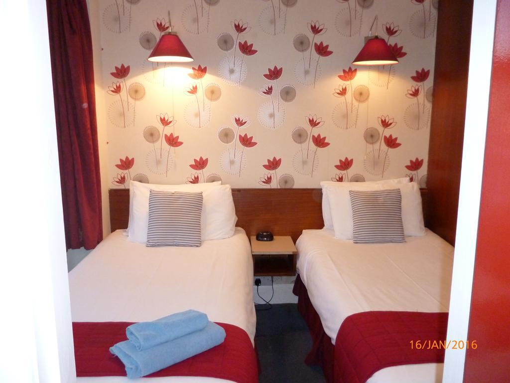 Grange Lodge Hotel - B&B London Rom bilde