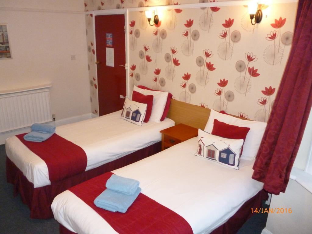 Grange Lodge Hotel - B&B London Rom bilde