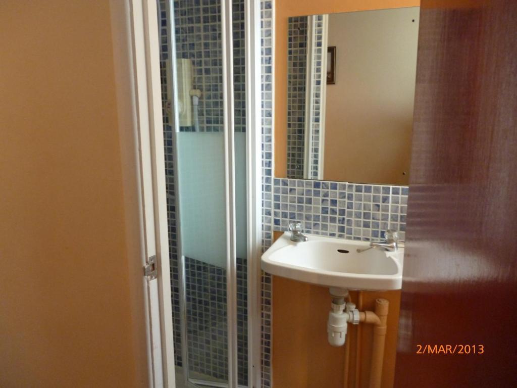 Grange Lodge Hotel - B&B London Rom bilde